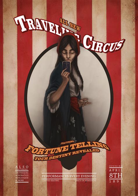 Circus Of Fortune betsul